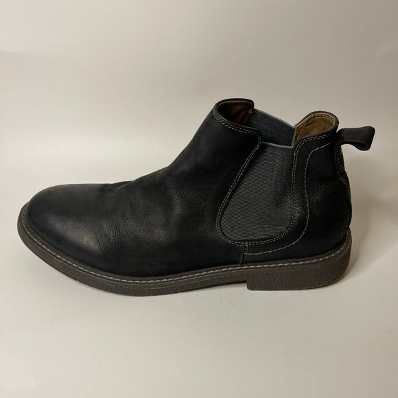 Men's Dockers Chelsea Boots - Picture 4 of 6